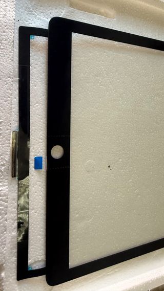 Ecrã Tátil iPad Pro 2015