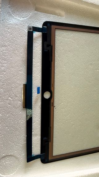 Ecrã Tátil iPad Pro 2015