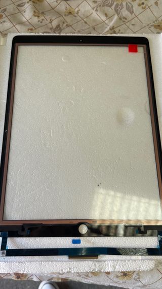 Ecrã Tátil iPad Pro 2015