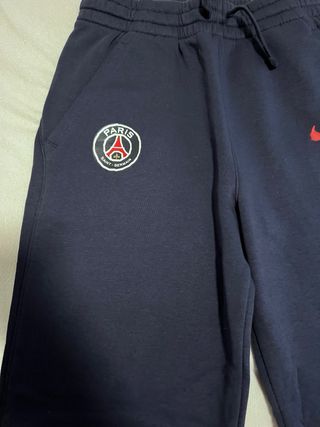 Jogger Nike PSG Azul