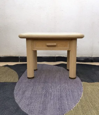 VINTAGE MIMBRE DISEÑO