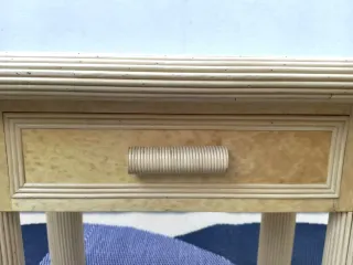 VINTAGE MIMBRE DISEÑO