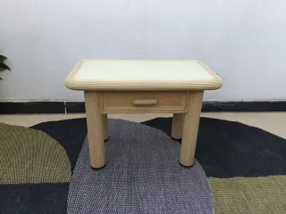 VINTAGE MIMBRE DISEÑO