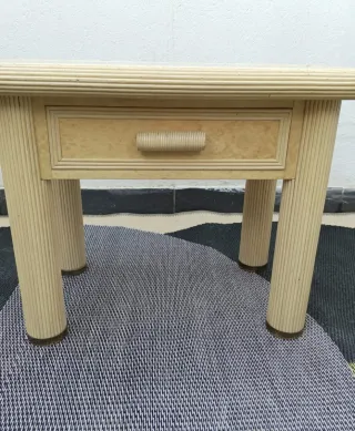 VINTAGE MIMBRE DISEÑO