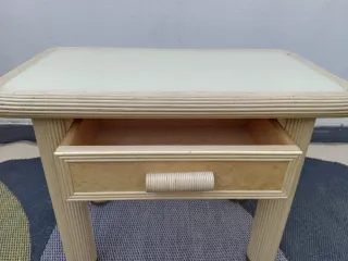 VINTAGE MIMBRE DISEÑO