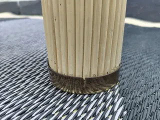 VINTAGE MIMBRE DISEÑO