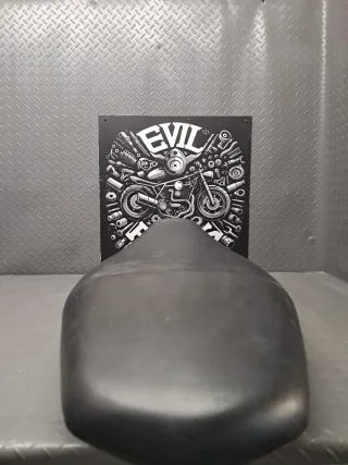 Asiento Yamaha N-MAX 125 (2020)