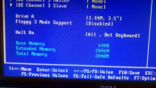 CPU Q9650 - LGA 775 + PLACA + RAM