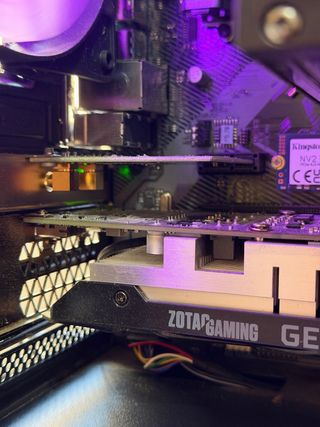 PC Gaming Ryzen 7 32GB RAM 1TB SSD RTX 3050