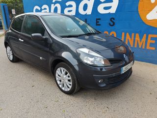 Renault Clio 2007