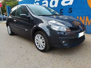 Renault Clio 2007