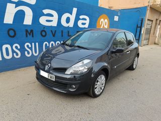 Renault Clio 2007