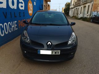 Renault Clio 2007