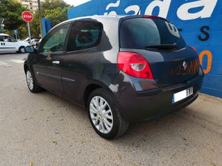 Renault Clio 2007