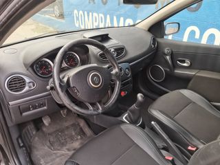 Renault Clio 2007