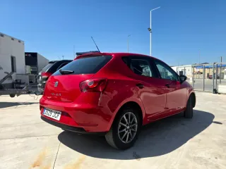 SEAT Ibiza 2015
