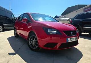 SEAT Ibiza 2015