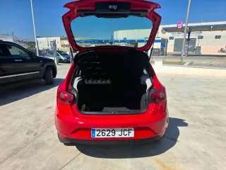 SEAT Ibiza 2015