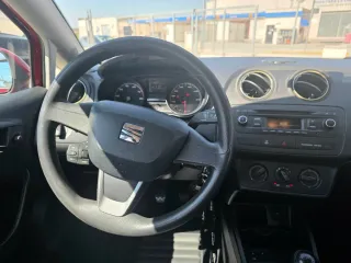 SEAT Ibiza 2015