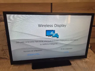 Smart TV Hitachi 24 HD