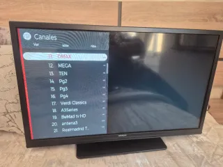 Smart TV Hitachi 24 HD
