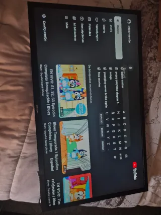 Smart TV Hitachi 24 HD