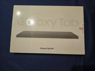 Samsung Galaxy Tab A9+