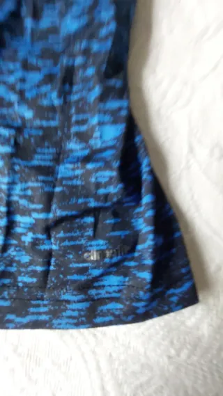 Conjunto Adidas Leggings y Camiseta