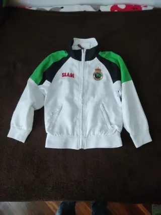 Giubbotto sportivo Slam Racing Club