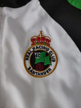 Giubbotto sportivo Slam Racing Club