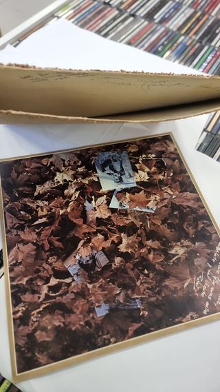 VINILO PATXI ANDION VIENTO DEL NORTE 197