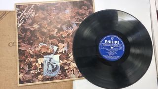 VINILO PATXI ANDION VIENTO DEL NORTE 197