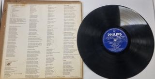 VINILO PATXI ANDION VIENTO DEL NORTE 197