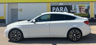 BMW 535D GT 300CV BI-turbo TIENE IVA ACEPTO COCHE
