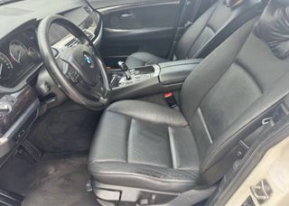 BMW 535D GT 300CV BI-turbo TIENE IVA ACEPTO COCHE