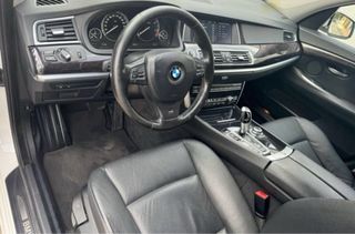BMW 535D GT 300CV BI-turbo TIENE IVA ACEPTO COCHE