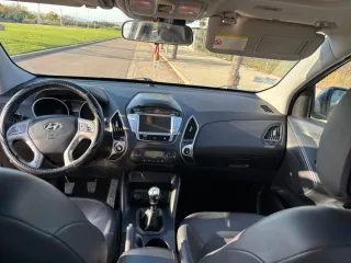 Hyundai ix35 2013