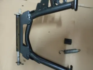 Caballete Central Honda SH Mode 125 (2019)