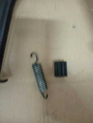 Caballete Central Honda SH Mode 125 (2019)