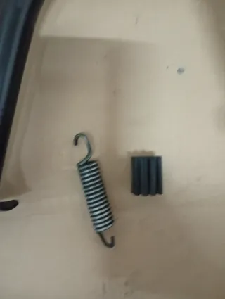 Caballete Central Honda SH Mode 125 (2019)