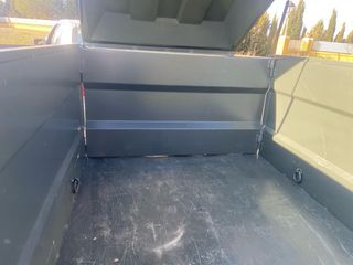 Remolque multiusos 220x115x70