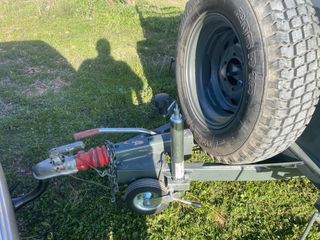 Remolque multiusos 220x115x70