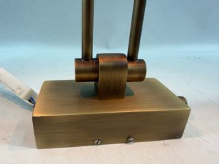 Applique Quadri in Metallo Dorato