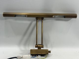 Applique Quadri in Metallo Dorato