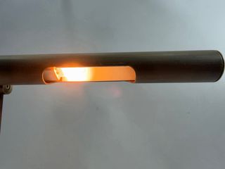 Applique Quadri in Metallo Dorato