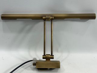 Applique Quadri in Metallo Dorato