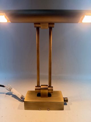 Applique Quadri in Metallo Dorato