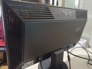 Monitor Acer 19 V193HQV