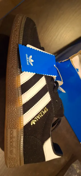 Adidas Spezial Talla 38