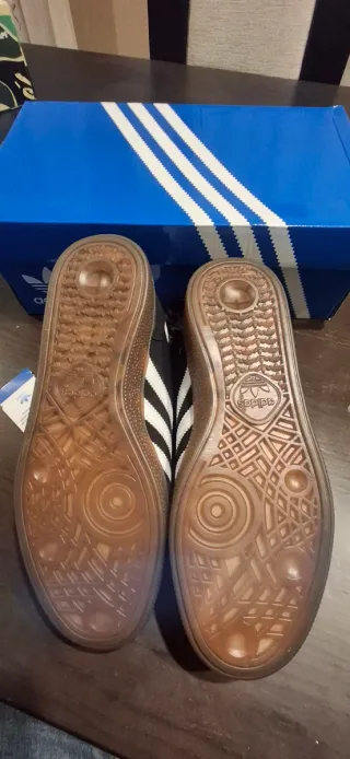 Adidas Spezial Talla 38